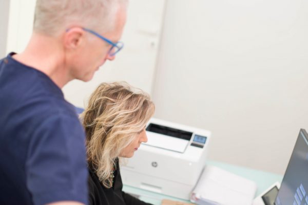 Studio Odontoiatrico Berlucchi Sabbadini – La prima visita Studio Odontoiatrico Berlucchi Sabbadini - La prima visita