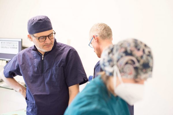 Studio Odontoiatrico Berlucchi Sabbadini – Screening Parodontale